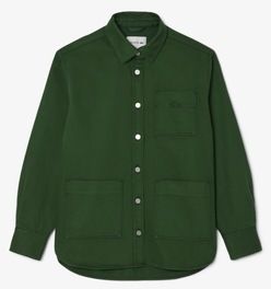 Košele a blúzky Lacoste  BLOUSON
