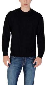 Svetre EAX  PULLOVER XM001316 AF10454