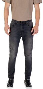 Rovné džínsy Antony Morato  KARL SKINNY CROPPED FIT MMDT00272-FA750632