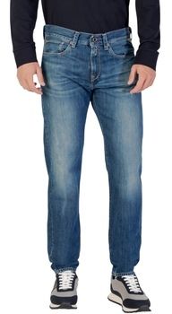 Džínsy Slim Replay  M1038R.032.814 836