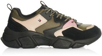 Módne tenisky Tommy Hilfiger  -