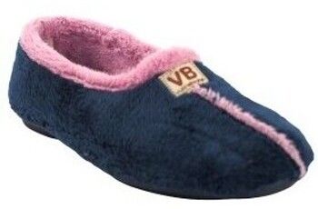 Univerzálna športová obuv Vulca-bicha  Ir por casa señora  4306 azul