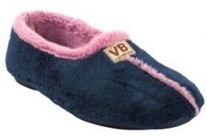 Univerzálna športová obuv Vulca-bicha  Ir por casa señora  4306 azul