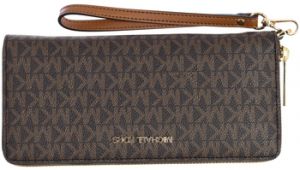 Vrecúška/Malé kabelky MICHAEL Michael Kors  35F8GTVT3B-BROWN