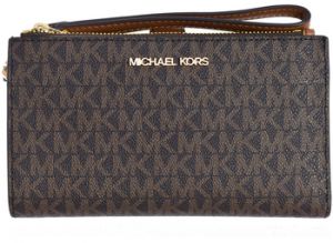 Vrecúška/Malé kabelky MICHAEL Michael Kors  35F8GTVWOB-BROWN