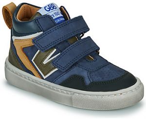 Členkové tenisky GBB  BARAQUE TWIST