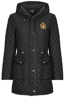 Parky Lauren Ralph Lauren  CRSTD AN 32