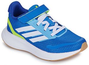 Nízke tenisky adidas  RUNFALCON 5 EL C