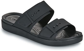 Šľapky Crocs  Brooklyn Buckle Low Low