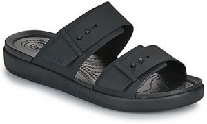 Šľapky Crocs  Brooklyn Buckle Low Low