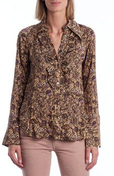 Košele a blúzky Zadig & Voltaire  WJCD0501F-BLUSH
