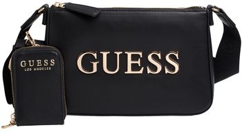Tašky cez rameno Guess  HFVG90-35690-BLA
