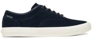 Módne tenisky Tommy Hilfiger  FM0FM05401