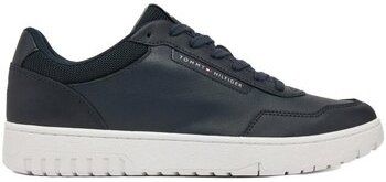 Módne tenisky Tommy Hilfiger  FM0FM05466