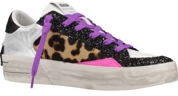 Módne tenisky Crime London  SK8 DELUXE WEDGE
