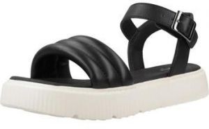 Sandále Geox  J SANDAL KODETTE GIR