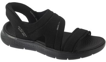 Športové sandále Skechers  Slip-Ins: Go Walk Flex Sandal - Enticing