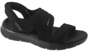 Športové sandále Skechers  Slip-Ins: Go Walk Flex Sandal - Enticing