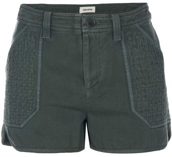 Šortky/Bermudy Zadig & Voltaire  -