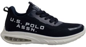 Nízke tenisky U.S Polo Assn.  ACTIVE0014T1-DBL010