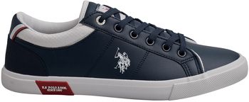 Nízke tenisky U.S Polo Assn.  BASTER0015YH2-DBL