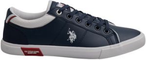 Nízke tenisky U.S Polo Assn.  BASTER0015YH2-DBL