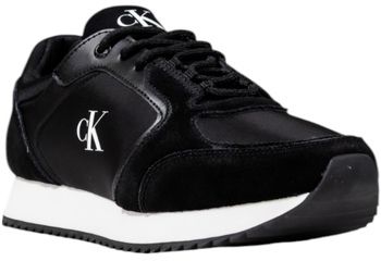 Módne tenisky Calvin Klein Jeans  RUNNER LACEUP SOCK M YW0YW01644