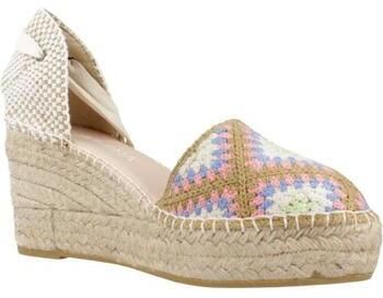 Espadrilky Macarena  YUNE2