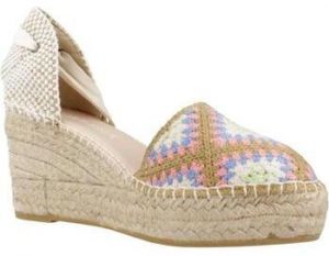 Espadrilky Macarena  YUNE2