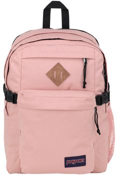 Ruksaky a batohy Jansport  Main Campus Backpack