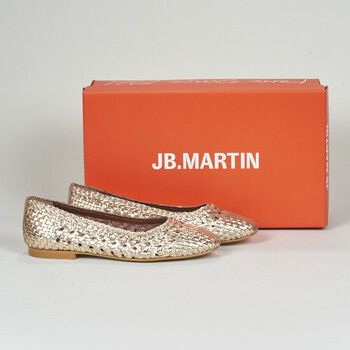 Balerínky/Babies JB Martin  SOLAIRE