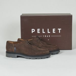 Derbie Pellet  MACHO