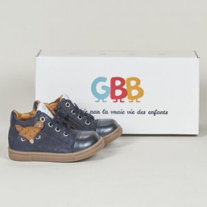 Členkové tenisky GBB  -
