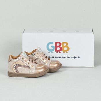 Členkové tenisky GBB  -