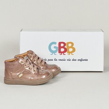 Členkové tenisky GBB  -
