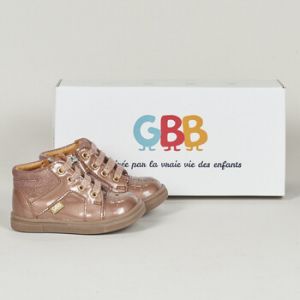 Členkové tenisky GBB  -