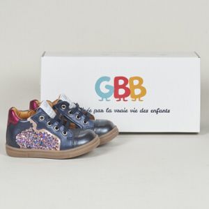 Členkové tenisky GBB  -