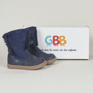 Polokozačky GBB  -
