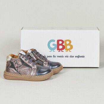 Členkové tenisky GBB  -