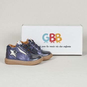Členkové tenisky GBB  -
