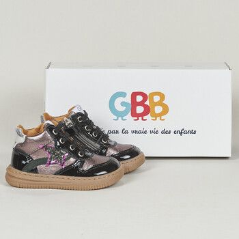 Členkové tenisky GBB  -