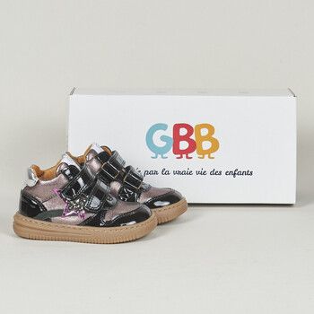 Členkové tenisky GBB  -