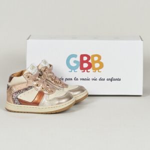 Členkové tenisky GBB  -