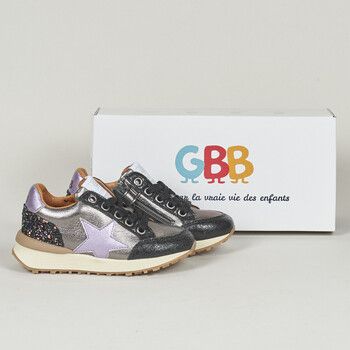 Nízke tenisky GBB  -