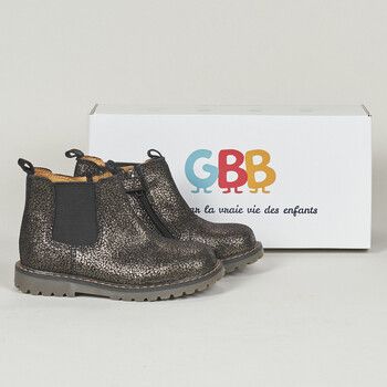 Polokozačky GBB  -