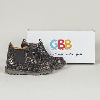 Polokozačky GBB  -