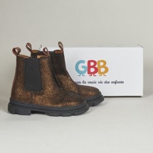 Polokozačky GBB  -