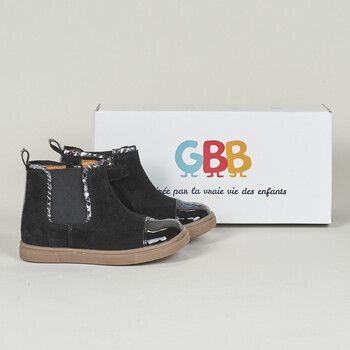 Polokozačky GBB  -