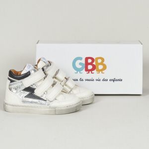 Členkové tenisky GBB  -