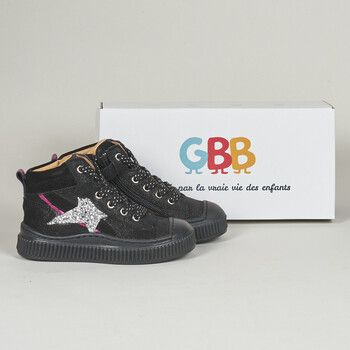 Členkové tenisky GBB  -